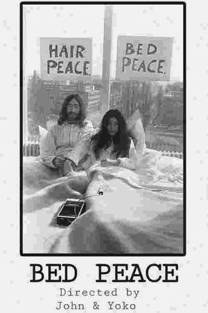 Bed Peace's poster