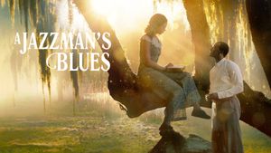 A Jazzman's Blues's poster