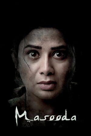 Masooda's poster