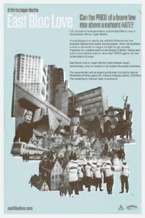 East Bloc Love's poster image