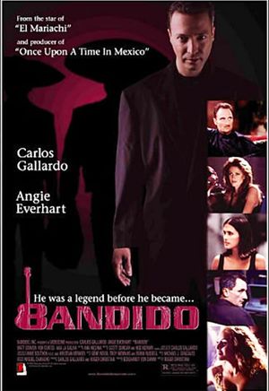 Bandido's poster image