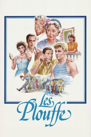 The Plouffe Family's poster