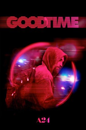 Good Time's poster
