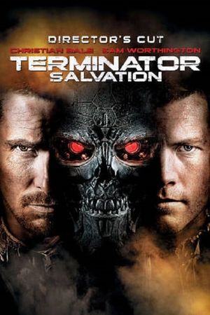 Terminator Salvation's poster