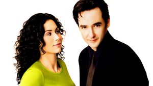 Grosse Pointe Blank's poster