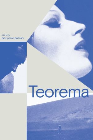 Teorema's poster