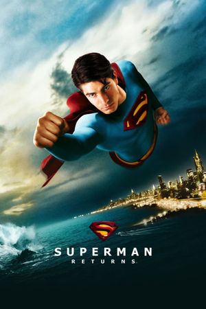 Superman Returns's poster