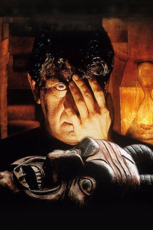 Faust's poster