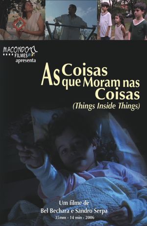 Things Inside Things's poster
