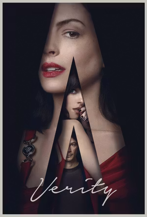 Verity's poster