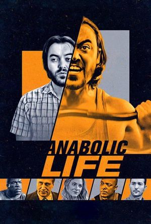 Anabolic Life's poster