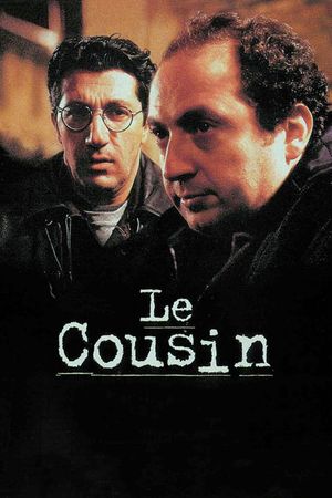 Le cousin's poster