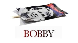 Bobby's poster