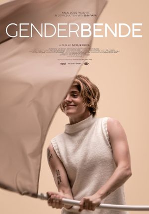 Genderblend's poster