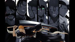 Bleach: Memories of Nobody's poster