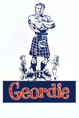 Wee Geordie's poster