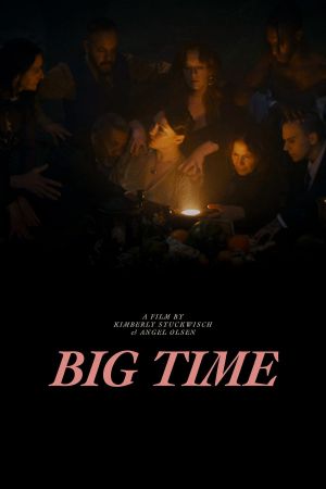 Big Time's poster image