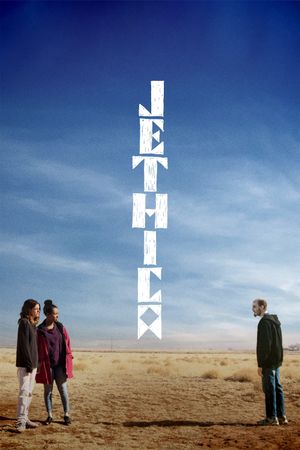 Jethica's poster