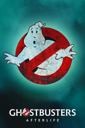 Ghostbusters: Afterlife's poster