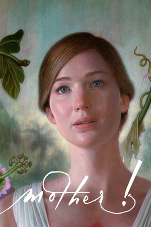 Mother!'s poster