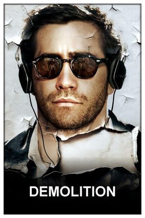 Demolition's poster