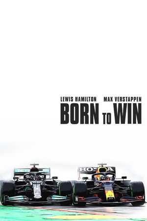 Born To Win's poster image