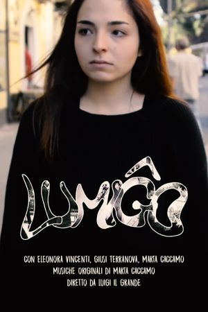 Lumigo's poster