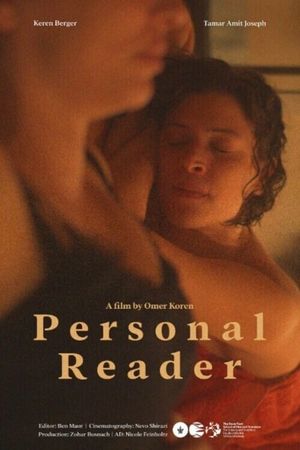 Personal Reader's poster image