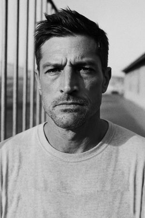 Untitled Simon Rex Short Film's poster