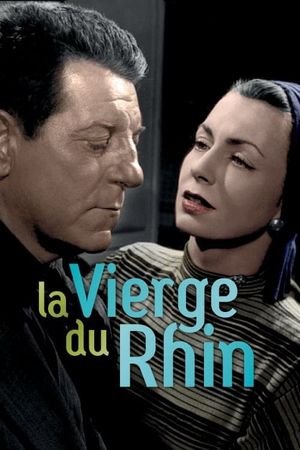 Rhine Virgin's poster