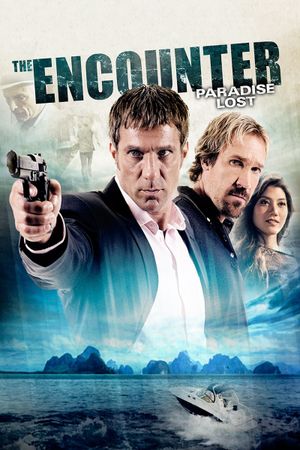 The Encounter: Paradise Lost's poster image