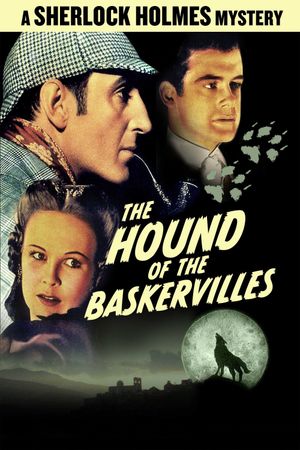 The Hound of the Baskervilles's poster