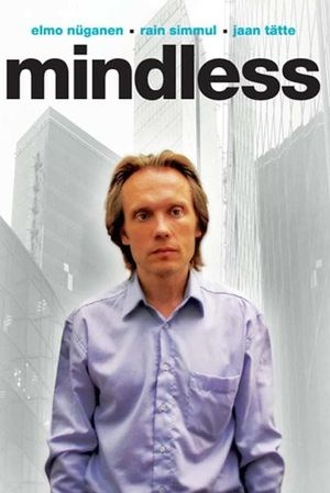 Mindless's poster