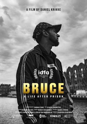 Bruce's poster