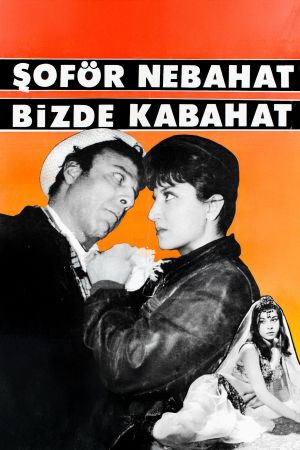 Soför Nebahat bizde kabahat's poster