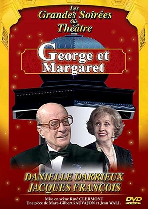 George et Margaret's poster