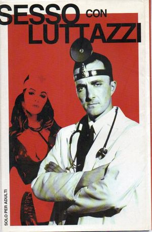 Sesso con  Luttazzi's poster