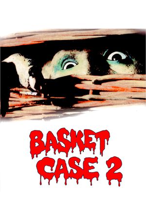 Basket Case 2's poster