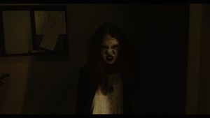 June's poster