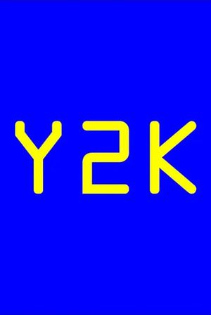 Y2K's poster