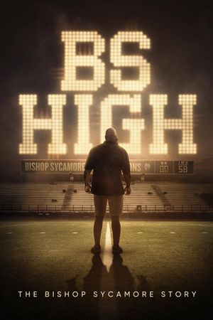 BS High's poster