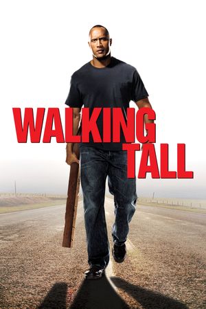 Walking Tall's poster image