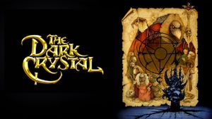 The Dark Crystal's poster