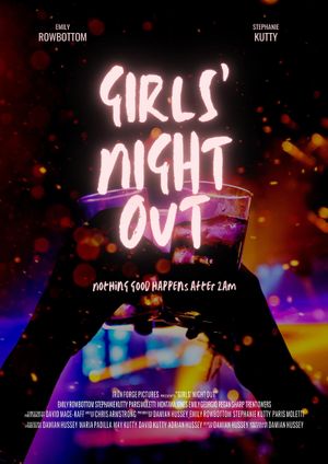 Girls' Night Out's poster image