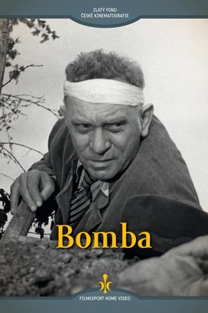 Bomba's poster