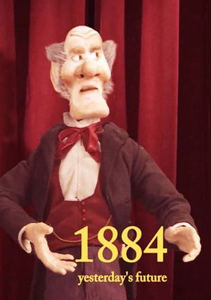 1884: Yesterday's Future's poster