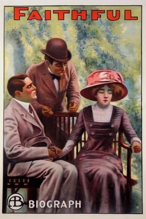 Faithful's poster