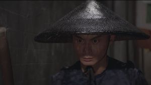 Legendary Weapons of China's poster