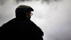 Giuseppe Tornatore: Every Film My First Film's poster