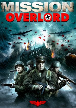 Nazi Overlord's poster